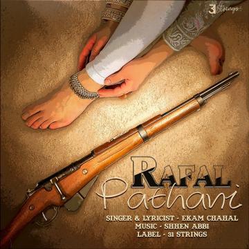 download Rafal-Pathani Ekam Chahal mp3